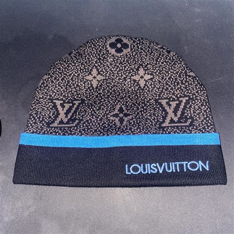 lv my monogram eclipse hat|louis vuitton eclipse hat.